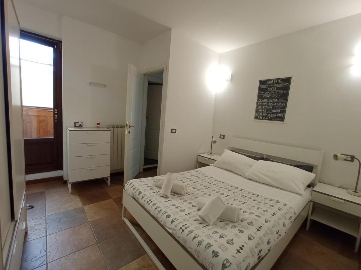 Apartment Silvia Florenz